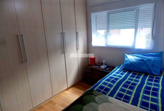 Imagem Apartamento com 2 Quartos à Venda, 92 m² em Vila Olímpia - São Paulo Imagem Apartamento com 2 Quartos à Venda, 92 m² em Vila Olímpia - São Paulo