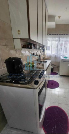 Imagem Apartamento com 1 Quarto à Venda, 38 m² em Aviação - Praia Grande Imagem Apartamento com 1 Quarto à Venda, 38 m² em Aviação - Praia Grande