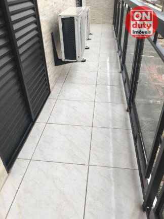 Imagem Sobrado com 2 Quartos à Venda, 90 m² em Jardim Alvorada (vicente De Carvalho) - Guarujá
