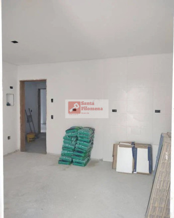 Imagem Apartamento com 2 Quartos à Venda, 56 m² em Vila Floresta - Santo André Imagem Apartamento com 2 Quartos à Venda, 56 m² em Vila Floresta - Santo André