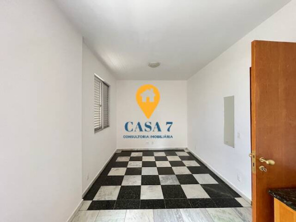 Imagem Apartamento com 3 Quartos à Venda, 112 m² em Santo Antônio - Belo Horizonte