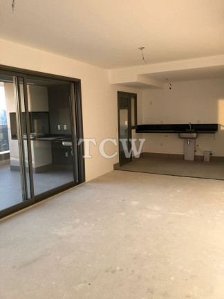 Imagem Apartamento com 3 Quartos à Venda, 131 m² em Brooklin - São Paulo Imagem Apartamento com 3 Quartos à Venda, 131 m² em Brooklin - São Paulo