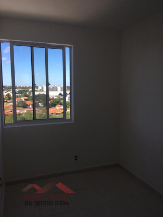 Imagem Apartamento com 2 Quartos à Venda, 59 m² em São Cristovão - Teresina