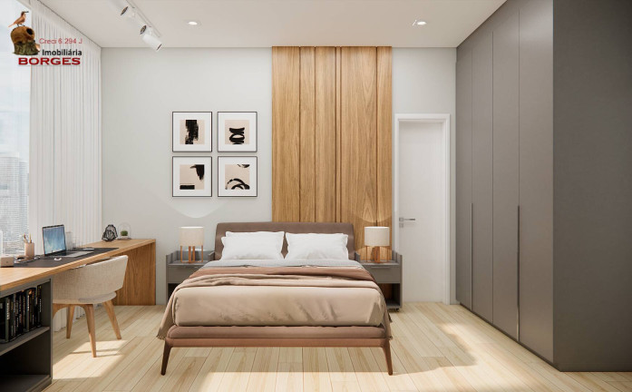 Imagem Apartamento com 2 Quartos à Venda, 163 m² em Brooklin - São Paulo Imagem Apartamento com 2 Quartos à Venda, 163 m² em Brooklin - São Paulo