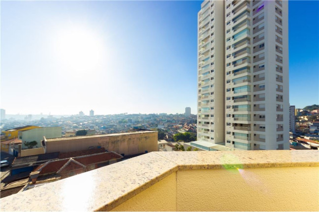 Imagem Apartamento com 3 Quartos à Venda, 85 m² em Vila Formosa - São Paulo