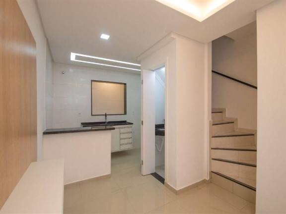 Imagem Casa com 2 Quartos à Venda, 45 m² em Jardim Melvi - Praia Grande Imagem Casa com 2 Quartos à Venda, 45 m² em Jardim Melvi - Praia Grande