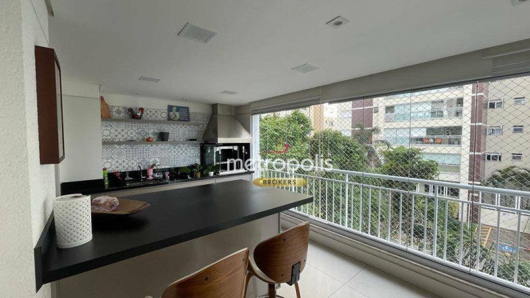 Imagem Apartamento com 3 Quartos à Venda, 198 m² em Cerâmica - São Caetano Do Sul Imagem Apartamento com 3 Quartos à Venda, 198 m² em Cerâmica - São Caetano Do Sul
