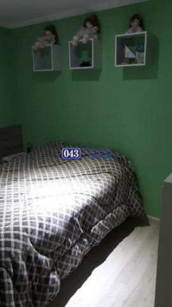 Imagem Apartamento com 2 Quartos à Venda, 45 m² em Conjunto Habitacional José Garcia Molina - Londrina Imagem Apartamento com 2 Quartos à Venda, 45 m² em Conjunto Habitacional José Garcia Molina - Londrina