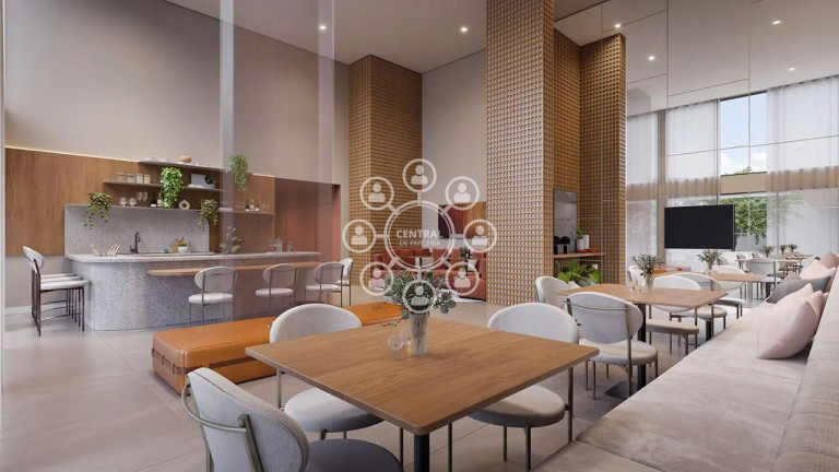 Imagem Imóvel à Venda, 21 m² em Vila Nova Conceição - São Paulo Imagem Imóvel à Venda, 21 m² em Vila Nova Conceição - São Paulo