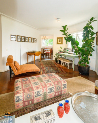 Imagem Apartamento com 3 Quartos à Venda, em Moema - São Paulo Imagem Apartamento com 3 Quartos à Venda, em Moema - São Paulo