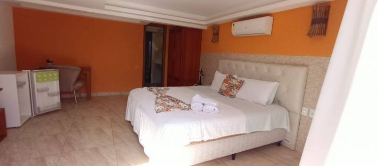 Imagem Imóvel com 16 Quartos à Venda, 741 m² em Ferradura - Armação Dos Búzios