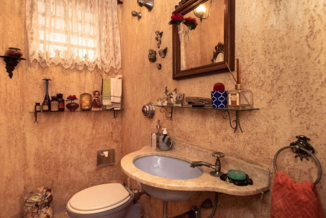 Imagem Casa com 3 Quartos à Venda, 203 m² em Granja Julieta - São Paulo Imagem Casa com 3 Quartos à Venda, 203 m² em Granja Julieta - São Paulo