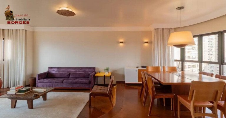 Imagem Apartamento com 3 Quartos à Venda, 146 m² em Vila Clementino - São Paulo Imagem Apartamento com 3 Quartos à Venda, 146 m² em Vila Clementino - São Paulo