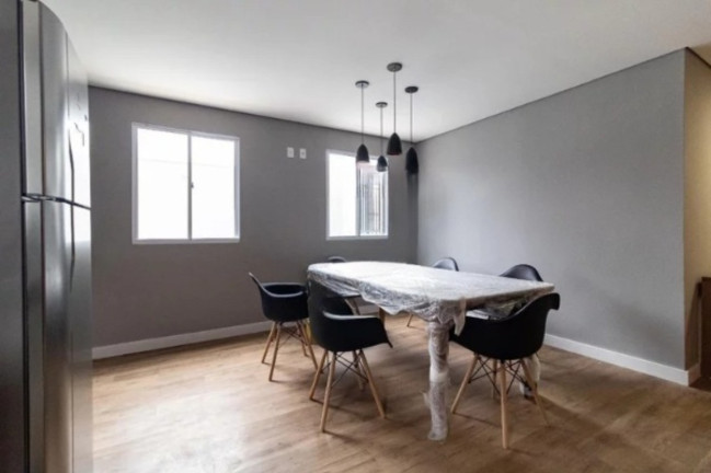 Imagem Imóvel com 2 Quartos à Venda, 33 m² em Sacomã - São Paulo Imagem Imóvel com 2 Quartos à Venda, 33 m² em Sacomã - São Paulo