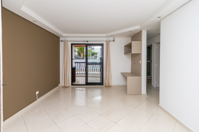 Imagem Apartamento com 3 Quartos à Venda, 92 m² em Indianópolis - São Paulo