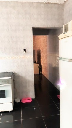 Imagem Casa com 3 Quartos à Venda, 150 m² em Cidade Ariston Estela Azevedo - Carapicuíba