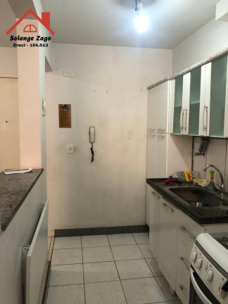 Imagem Apartamento com 2 Quartos à Venda, 50 m² em Vila Andrade - São Paulo Imagem Apartamento com 2 Quartos à Venda, 50 m² em Vila Andrade - São Paulo