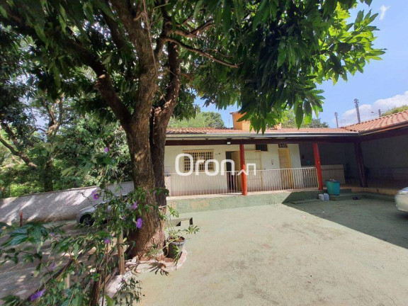 Imagem Chácara com 1 Quarto à Venda, 228 m² em Cidade Vera Cruz - Aparecida De Goiânia