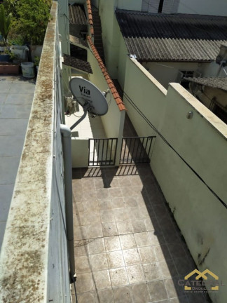 Imagem Sobrado com 4 Quartos à Venda, 248 m² em Vila Vianelo - Jundiaí Imagem Sobrado com 4 Quartos à Venda, 248 m² em Vila Vianelo - Jundiaí