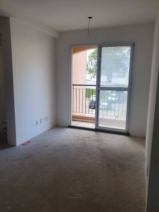 Imagem Apartamento com 2 Quartos à Venda, 55 m² em Vila Andrade - São Paulo Imagem Apartamento com 2 Quartos à Venda, 55 m² em Vila Andrade - São Paulo