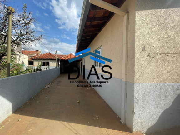 Imagem Casa com 3 Quartos à Venda, 239 m² em Jardim Nova Araraquara - Araraquara