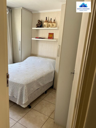 Imagem Apartamento com 2 Quartos à Venda, 47 m² em Vila Industrial - Campinas Imagem Apartamento com 2 Quartos à Venda, 47 m² em Vila Industrial - Campinas