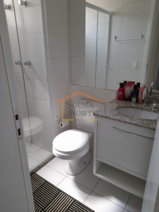 Imagem Apartamento com 3 Quartos à Venda, 108 m² em Parada Inglesa - São Paulo
