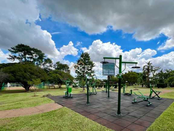 Imagem Terreno à Venda, 409 m² em Jardim São José - Ribeirão Preto