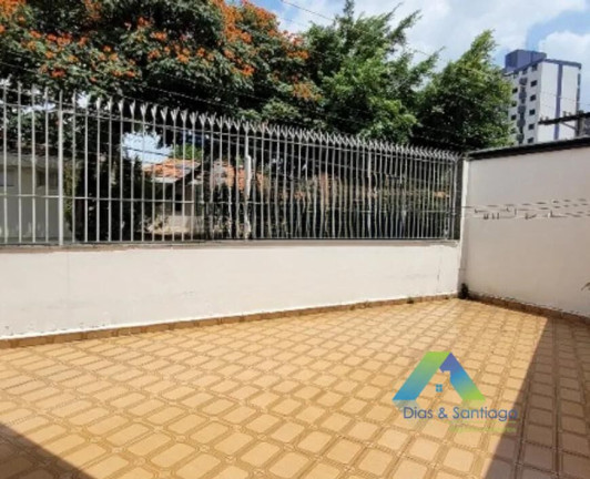 Imagem Casa com 3 Quartos para Alugar, 390 m² em Bosque Da Saúde - São Paulo Imagem Casa com 3 Quartos para Alugar, 390 m² em Bosque Da Saúde - São Paulo