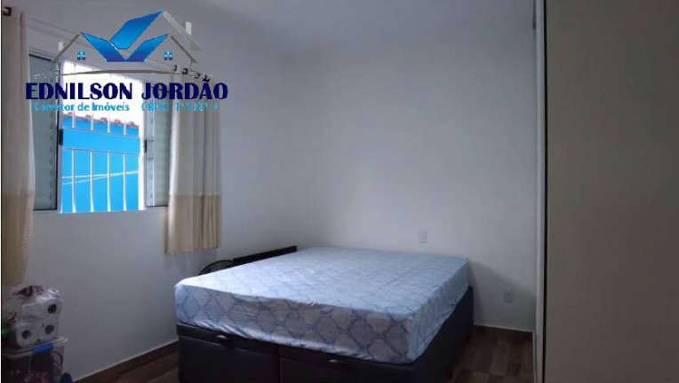 Imagem Casa com 2 Quartos à Venda, 96 m² em Vila Pires - Santo André Imagem Casa com 2 Quartos à Venda, 96 m² em Vila Pires - Santo André