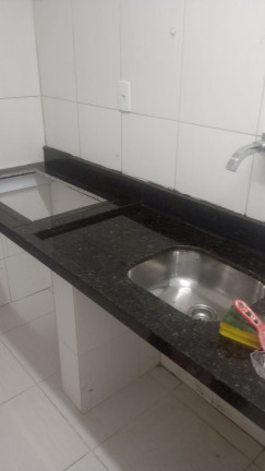 Imagem Apartamento com 2 Quartos à Venda, 52 m² em São Marcos - Salvador Imagem Apartamento com 2 Quartos à Venda, 52 m² em São Marcos - Salvador