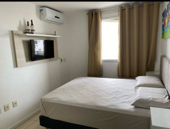 Imagem Apartamento com 2 Quartos à Venda, 56 m² em Ponta Negra - Natal Imagem Apartamento com 2 Quartos à Venda, 56 m² em Ponta Negra - Natal