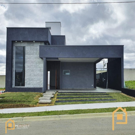 Casa com 2 Quartos à Venda, 144 m² em Itapecirica - Taubaté
