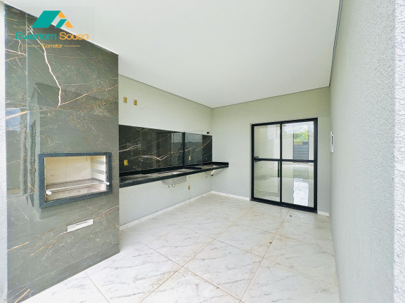 Imagem Casa com 3 Quartos à Venda, 128 m² em Conjunto Habitacional José Barnet Y Vives - Atibaia