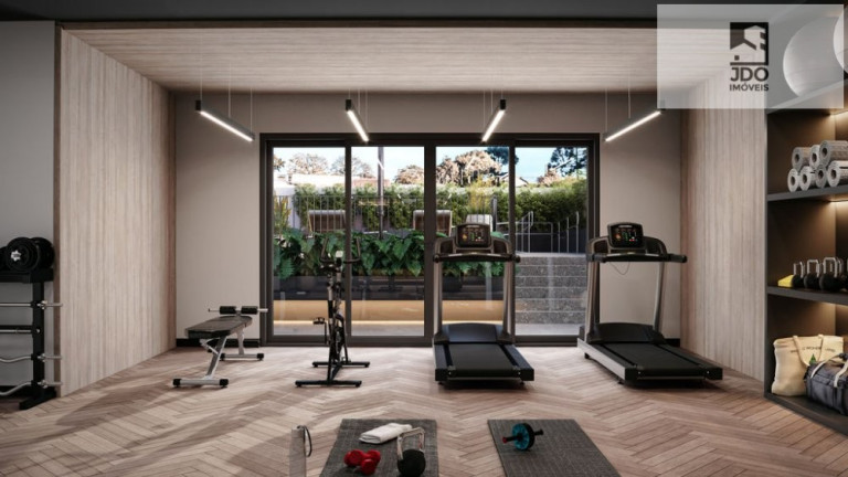 Imagem Apartamento com 2 Quartos à Venda, 57 m² em Tingui - Curitiba Imagem Apartamento com 2 Quartos à Venda, 57 m² em Tingui - Curitiba