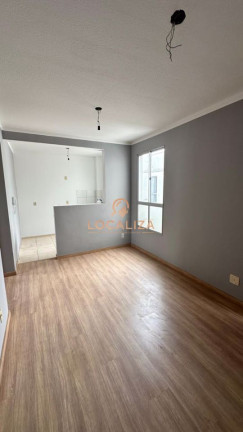 Imagem Apartamento com 2 Quartos à Venda, 49 m² em Jardim Gurilândia - Taubaté Imagem Apartamento com 2 Quartos à Venda, 49 m² em Jardim Gurilândia - Taubaté