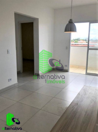 Imagem Apartamento com 2 Quartos à Venda, 54 m² em Jardim Santa Catarina - Taubaté Imagem Apartamento com 2 Quartos à Venda, 54 m² em Jardim Santa Catarina - Taubaté