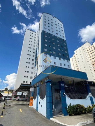 Imagem Casa com 3 Quartos à Venda, 75 m² em Jardim Das Colinas - São José Dos Campos