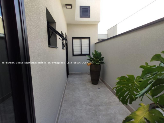 Imagem Casa com 3 Quartos à Venda, 192 m² em Jardim Residencial Dona Lucilla - Indaiatuba