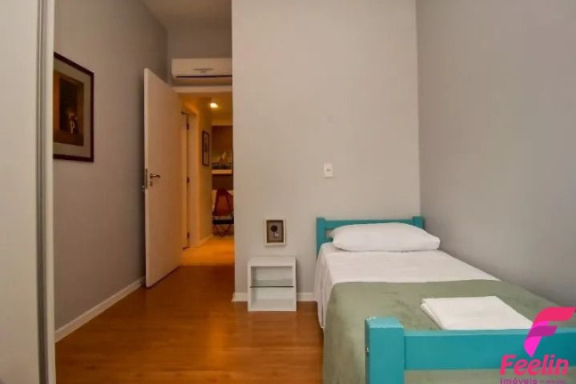 Imagem Apartamento com 2 Quartos à Venda, 113 m² em Agronômica - Florianópolis