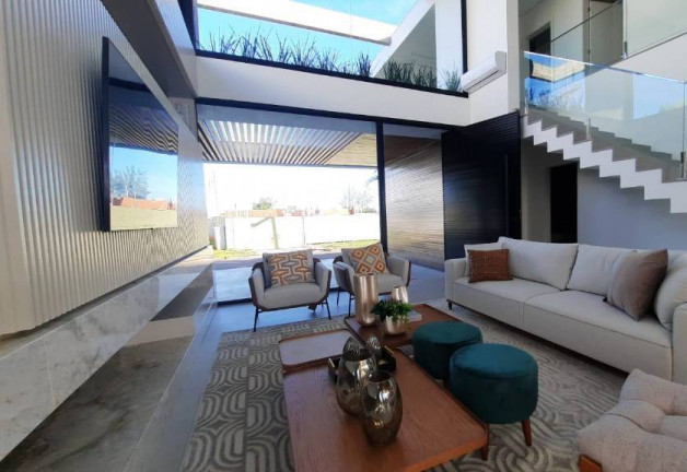Imagem Casa com 5 Quartos à Venda, 200 m² em Arpoador - Xangri-lá Imagem Casa com 5 Quartos à Venda, 200 m² em Arpoador - Xangri-lá