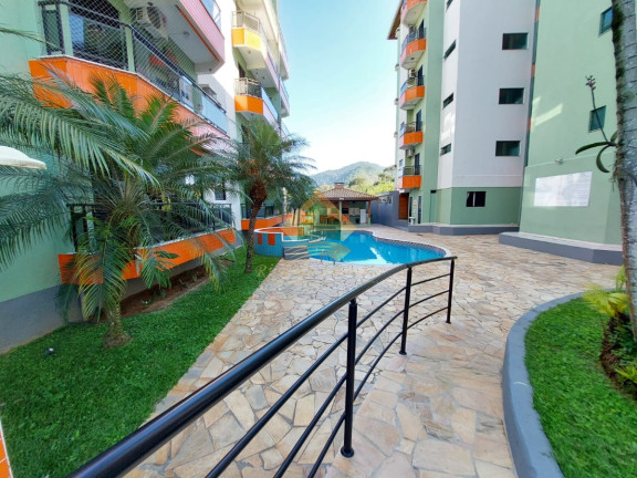 Imagem Apartamento com 3 Quartos à Venda, 115 m² em Itaguá - Ubatuba Imagem Apartamento com 3 Quartos à Venda, 115 m² em Itaguá - Ubatuba