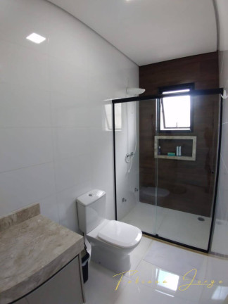 Imagem Casa de Condomínio com 4 Quartos à Venda, 230 m² em Swiss Park - Campinas Imagem Casa de Condomínio com 4 Quartos à Venda, 230 m² em Swiss Park - Campinas