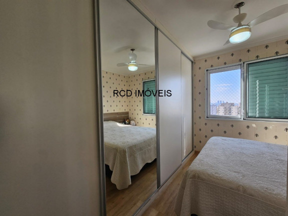 Imagem Apartamento com 3 Quartos à Venda, 95 m² em Jardim Arpoador - São Paulo