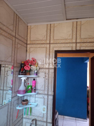 Imagem Casa com 3 Quartos à Venda, 190 m² em Brasilinha - Planaltina