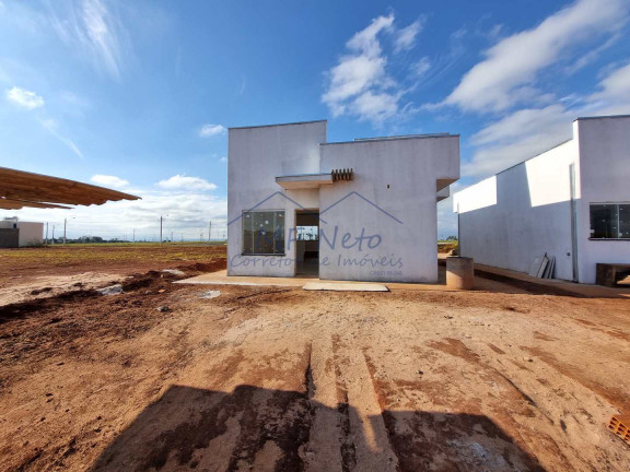 Imagem Casa com 3 Quartos à Venda, 250 m² em Jardim Portal D São José - Pirassununga