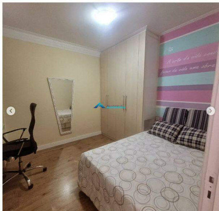 Imagem Apartamento com 3 Quartos à Venda, 92 m² em Jardim Messina - Jundiaí Imagem Apartamento com 3 Quartos à Venda, 92 m² em Jardim Messina - Jundiaí