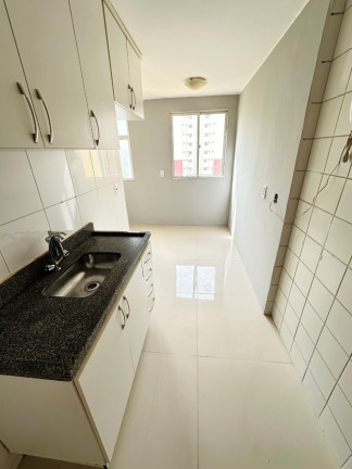 Imagem Imóvel com 3 Quartos à Venda, 75 m² em Norte (águas Claras) - Brasília