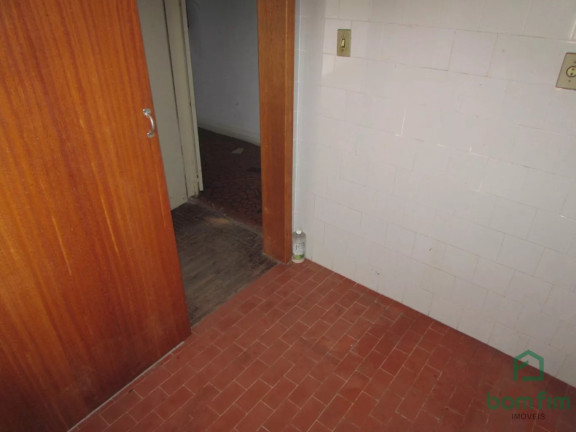 Imagem Apartamento com 1 Quarto para Alugar, 33 m² em Cidade Baixa - Porto Alegre