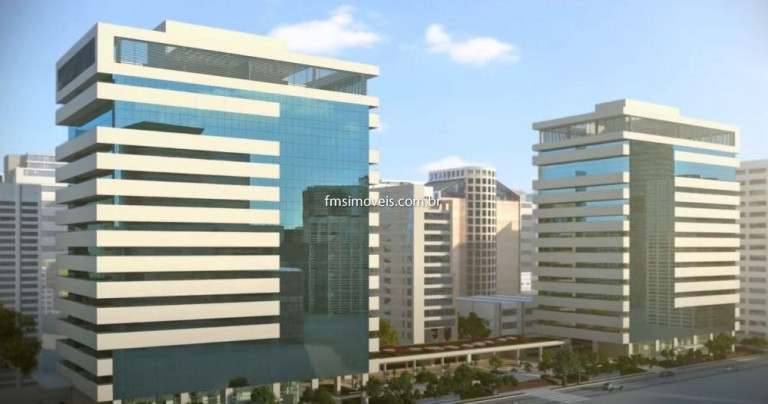 Imagem Imóvel para Alugar, 754 m² em Vila Olímpia - São Paulo Imagem Imóvel para Alugar, 754 m² em Vila Olímpia - São Paulo